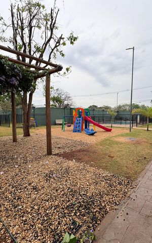 Apartamento para alugar com 42m², 2 quartos e 1 vagaÁrea comum - Playground
