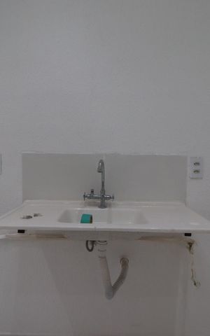 Apartamento para alugar com 42m², 2 quartos e 1 vagaCozinha