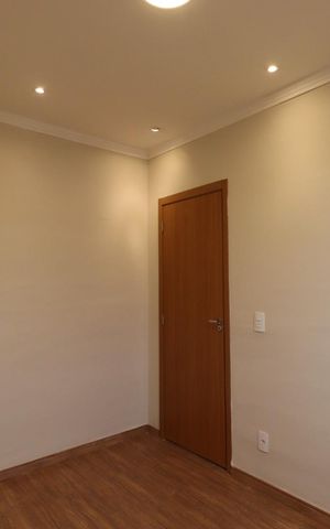 Apartamento para alugar com 42m², 2 quartos e 1 vagaQuarto 1