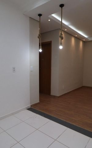 Apartamento para alugar com 42m², 2 quartos e 1 vagaCozinha