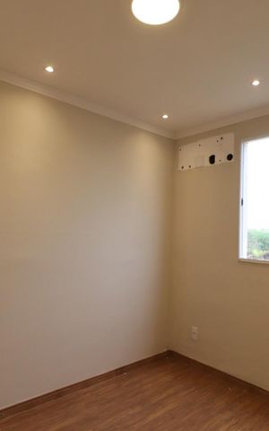 Apartamento para alugar com 42m², 2 quartos e 1 vagaQuarto 2