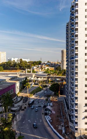 Apartamento para alugar com 84m², 3 quartos e 2 vagas Apartamento para alugar com 84m², 3 quartos e 2 vagasVista Quarto 2