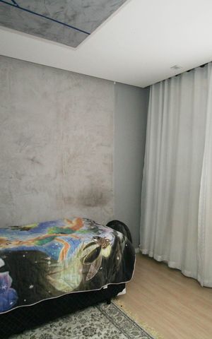 Apartamento para alugar com 148m², 3 quartos e 3 vagasQuarto