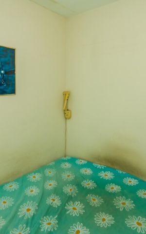 Casa à venda com 75m², 2 quartos e 1 vagaQuarto 1