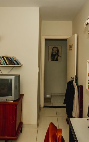 Casa à venda com 75m², 2 quartos e 1 vagaQuarto 2