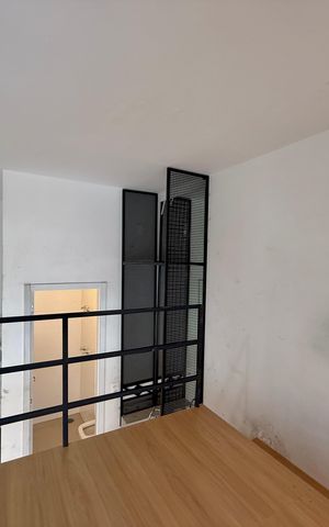 Studio à venda com 32m², 1 quarto e sem vaga Studio à venda com 32m², 1 quarto e sem vagaQuarto