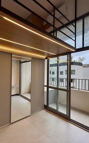 Studio à venda com 32m², 1 quarto e sem vaga Studio à venda com 32m², 1 quarto e sem vagaSala