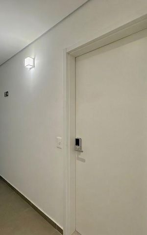 Studio à venda com 32m², 1 quarto e sem vaga Studio à venda com 32m², 1 quarto e sem vagaHall Apartamento