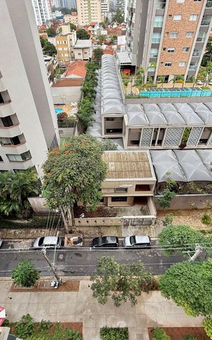 Studio à venda com 32m², 1 quarto e sem vaga Studio à venda com 32m², 1 quarto e sem vagaVista