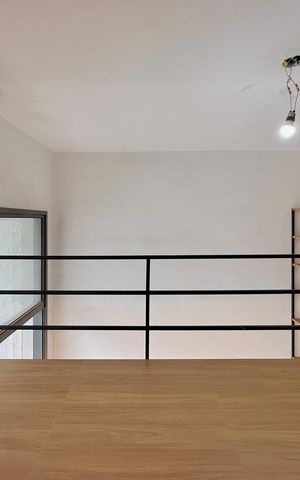 Studio à venda com 32m², 1 quarto e sem vaga Studio à venda com 32m², 1 quarto e sem vagaQuarto