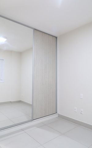 Apartamento para alugar com 65m², 1 quarto e 1 vagaQuarto