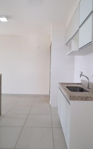 Apartamento para alugar com 65m², 1 quarto e 1 vagaCozinha