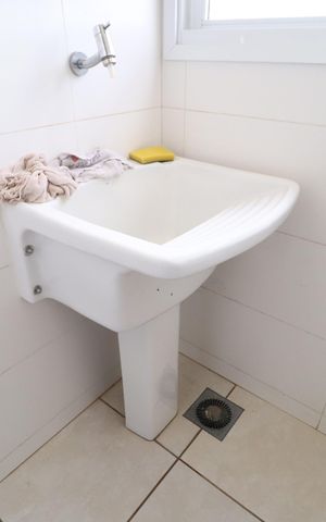 Apartamento para alugar com 65m², 1 quarto e 1 vagaÁrea de Serviço