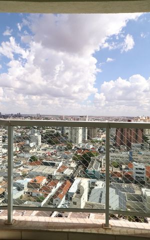 Apartamento para alugar com 65m², 1 quarto e 1 vagaSacada