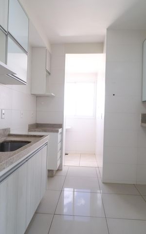 Apartamento para alugar com 65m², 1 quarto e 1 vagaCozinha