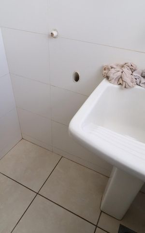 Apartamento para alugar com 65m², 1 quarto e 1 vagaÁrea de Serviço