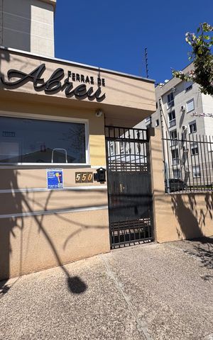 Apartamento para alugar com 60m², 2 quartos e sem vaga Apartamento para alugar com 60m², 2 quartos e sem vagaFachada