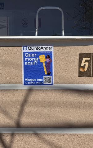 Apartamento para alugar com 60m², 2 quartos e sem vaga Apartamento para alugar com 60m², 2 quartos e sem vagaPlaquinha