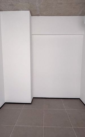 Apartamento para alugar com 33m², 2 quartos e sem vaga Apartamento para alugar com 33m², 2 quartos e sem vagaQuarto