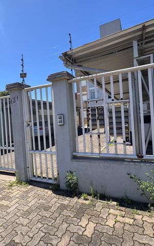 Apartamento para alugar com 60m², 1 quarto e sem vaga Apartamento para alugar com 60m², 1 quarto e sem vagaFachada