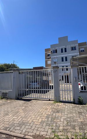 Apartamento para alugar com 60m², 1 quarto e sem vaga Apartamento para alugar com 60m², 1 quarto e sem vagaFachada