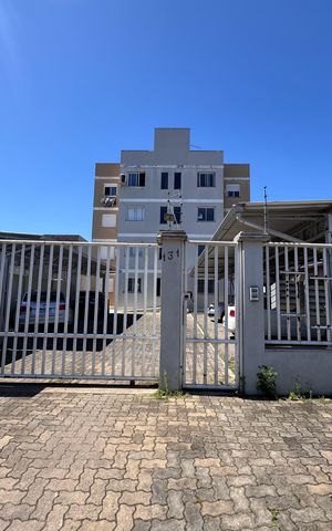 Apartamento para alugar com 60m², 1 quarto e sem vaga Apartamento para alugar com 60m², 1 quarto e sem vagaFachada