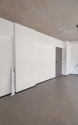 Studio para alugar com 25m², 1 quarto e sem vaga Studio para alugar com 25m², 1 quarto e sem vagaStudio