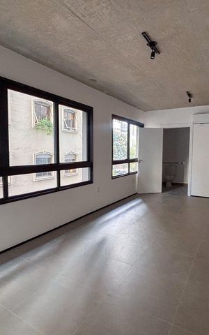 Studio para alugar com 25m², 1 quarto e sem vaga Studio para alugar com 25m², 1 quarto e sem vagaStudio