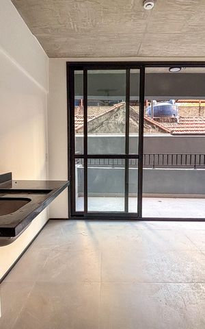 Studio para alugar com 109m², 1 quarto e sem vaga Studio para alugar com 109m², 1 quarto e sem vagaStudio