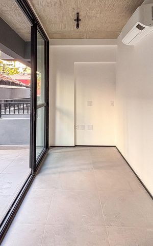 Studio para alugar com 109m², 1 quarto e sem vaga Studio para alugar com 109m², 1 quarto e sem vagaStudio