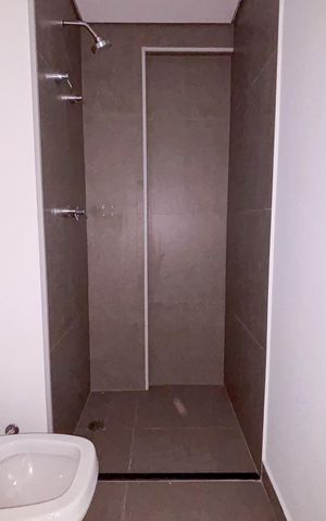 Studio para alugar com 15m², 1 quarto e sem vaga Studio para alugar com 15m², 1 quarto e sem vagaBanheiro Social
