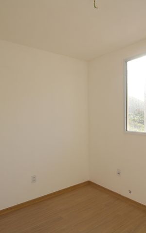 Apartamento para alugar com 60m², 3 quartos e 1 vagaQuarto 2