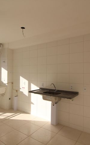Apartamento para alugar com 60m², 3 quartos e 1 vagaCozinha