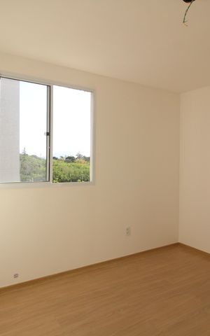 Apartamento para alugar com 60m², 3 quartos e 1 vagaSuíte