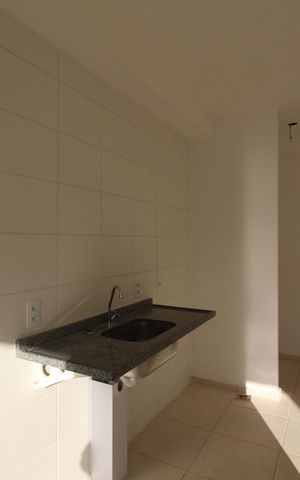 Apartamento para alugar com 60m², 3 quartos e 1 vagaCozinha