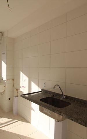 Apartamento para alugar com 60m², 3 quartos e 1 vagaCozinha