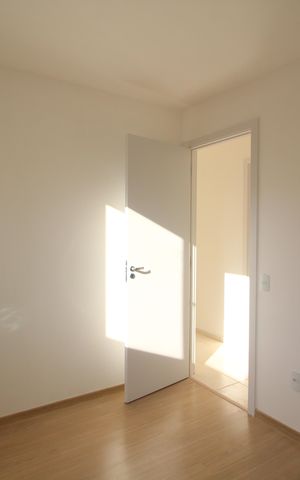 Apartamento para alugar com 60m², 3 quartos e 1 vagaQuarto 2