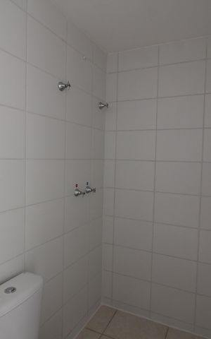 Apartamento para alugar com 60m², 3 quartos e 1 vagaBanheiro da Suíte