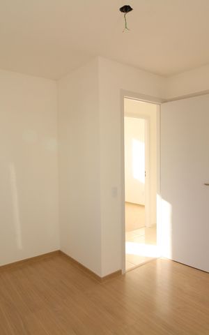 Apartamento para alugar com 60m², 3 quartos e 1 vagaSuíte