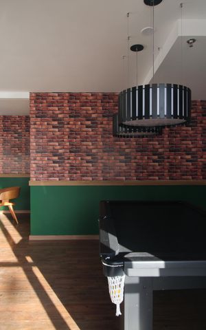 Apartamento para alugar com 60m², 3 quartos e 1 vagaÁrea Comum - Sala de Jogos