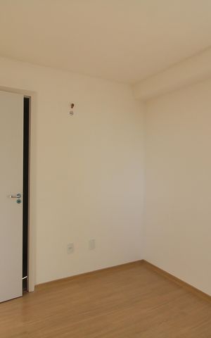 Apartamento para alugar com 60m², 3 quartos e 1 vagaSuíte