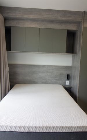 Studio para alugar com 24m², 1 quarto e sem vaga Studio para alugar com 24m², 1 quarto e sem vagaStudio