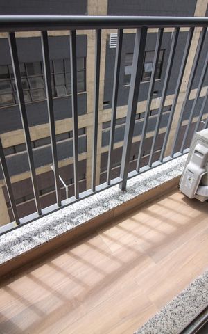 Studio para alugar com 24m², 1 quarto e sem vaga Studio para alugar com 24m², 1 quarto e sem vagaTerraço