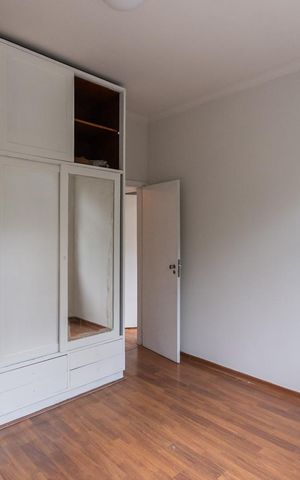 Apartamento à venda com 130m², 3 quartos e sem vagaQuarto 2