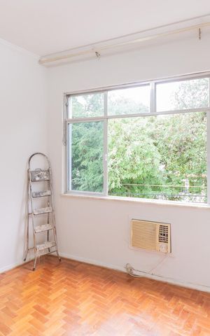 Apartamento à venda com 130m², 3 quartos e sem vagaQuarto 1