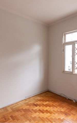 Apartamento à venda com 130m², 3 quartos e sem vagaQuarto 3