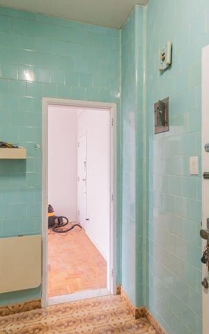 Apartamento à venda com 130m², 3 quartos e sem vagaCozinha