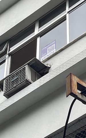 Apartamento à venda com 130m², 3 quartos e sem vaga Apartamento à venda com 130m², 3 quartos e sem vagaPlaquinha