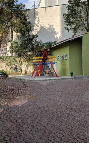 Casa de condomínio à venda com 91m², 3 quartos e 2 vagas