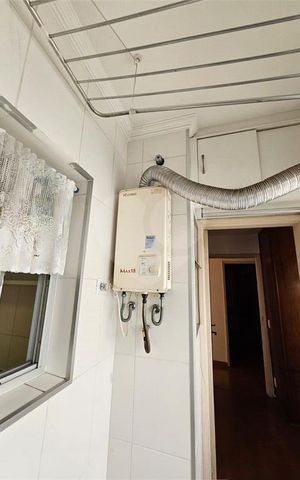 Apartamento à venda com 72m², 3 quartos e 1 vaga